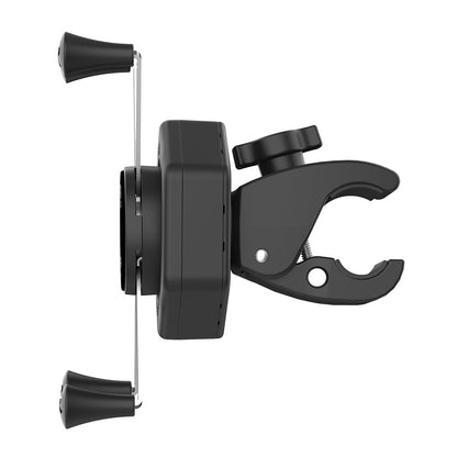 RAM Mount RAM X-Grip Large Phone Mount w/Vibe-Safe  Small Tough-Claw