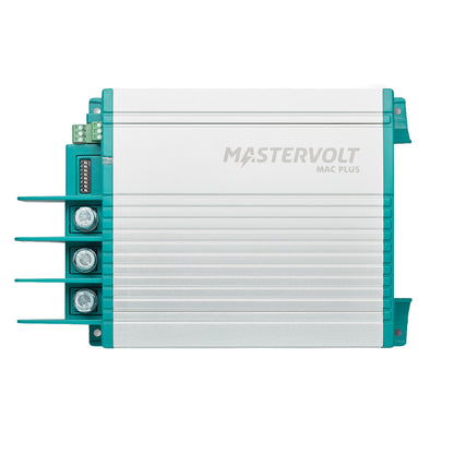 Mastervolt Mac Plus 12/24-30 + CZone