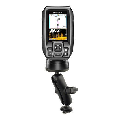 RAM Mount RAM Track Ball Mount f/Garmin Striker + More