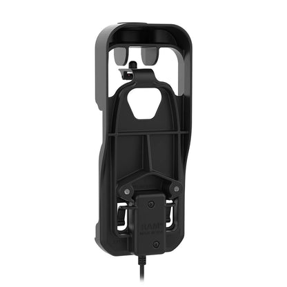 RAM Mount RAM EZ-Roll'r Powered Dock f/Kyocera DuraForce Ultra 5G E7110