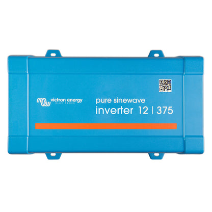 Victron Phoenix Inverter 12/375 - 120V - VE.Direct GFCI Duplex Outlet - 300W