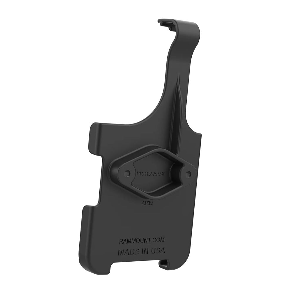 RAM Mount RAM Form-Fit Holder f/Apple iPhone 15 Pro Max