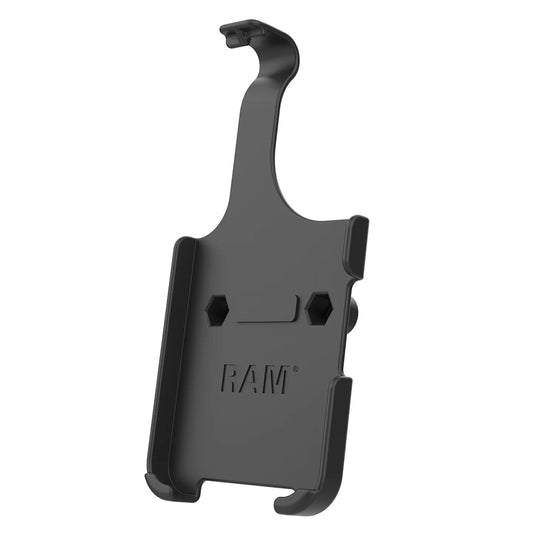 RAM Mount RAM Form-Fit Holder f/Apple iPhone 15 Pro Max