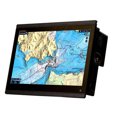 Furuno TZT16X 16" Multi-Touch Multi-Function Display