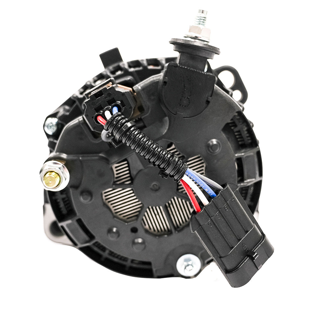 ARCO Marine Zeus A275L J-180 3.15" Alternator w/Terminal Block