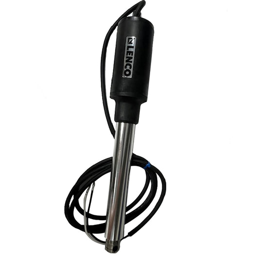 Lenco Hatch Lift Assembly Regal OEM 750 DT - 12V