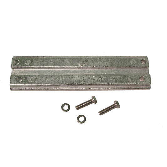 Performance Metals Mercury Outboard Power Trim Anode - Aluminum