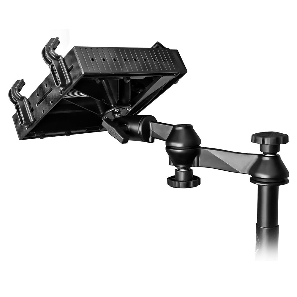 RAM Mount RAM No-Drill Laptop Mount f/94-01 Dodge Ram 1500  More