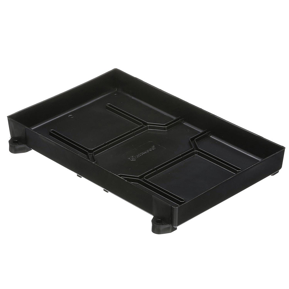 Attwood Group 24 Battery Tray w/Straps