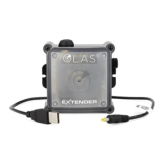 ACR OLAS Exposure Series Extender