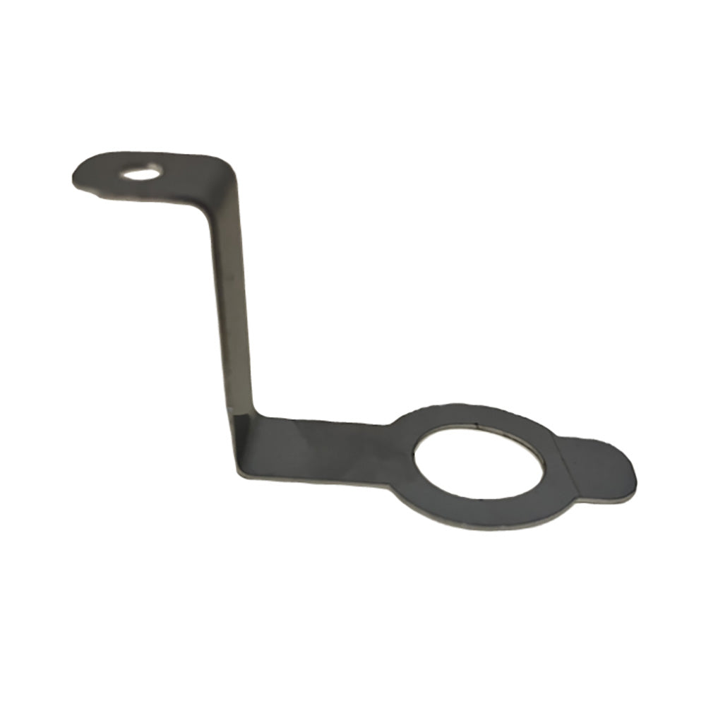 BILGE-B-DRY Stainless Hold-Down Bracket