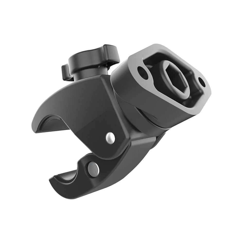 RAM Mount RAM Low-Profile Tough-Claw Small Clamp Mount