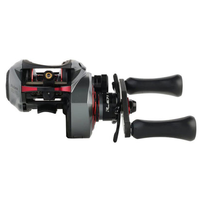 Abu Garcia Revo Premier Left Hand Low Profile Baitcast Reel REVO5 PRM LP-L