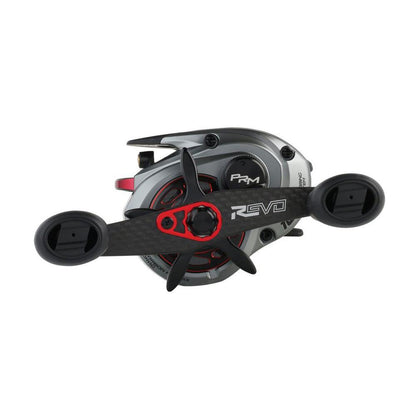 Abu Garcia Revo Premier High-Speed Low Profile Baitcast Reel REVO5 PRM LP-HS-L