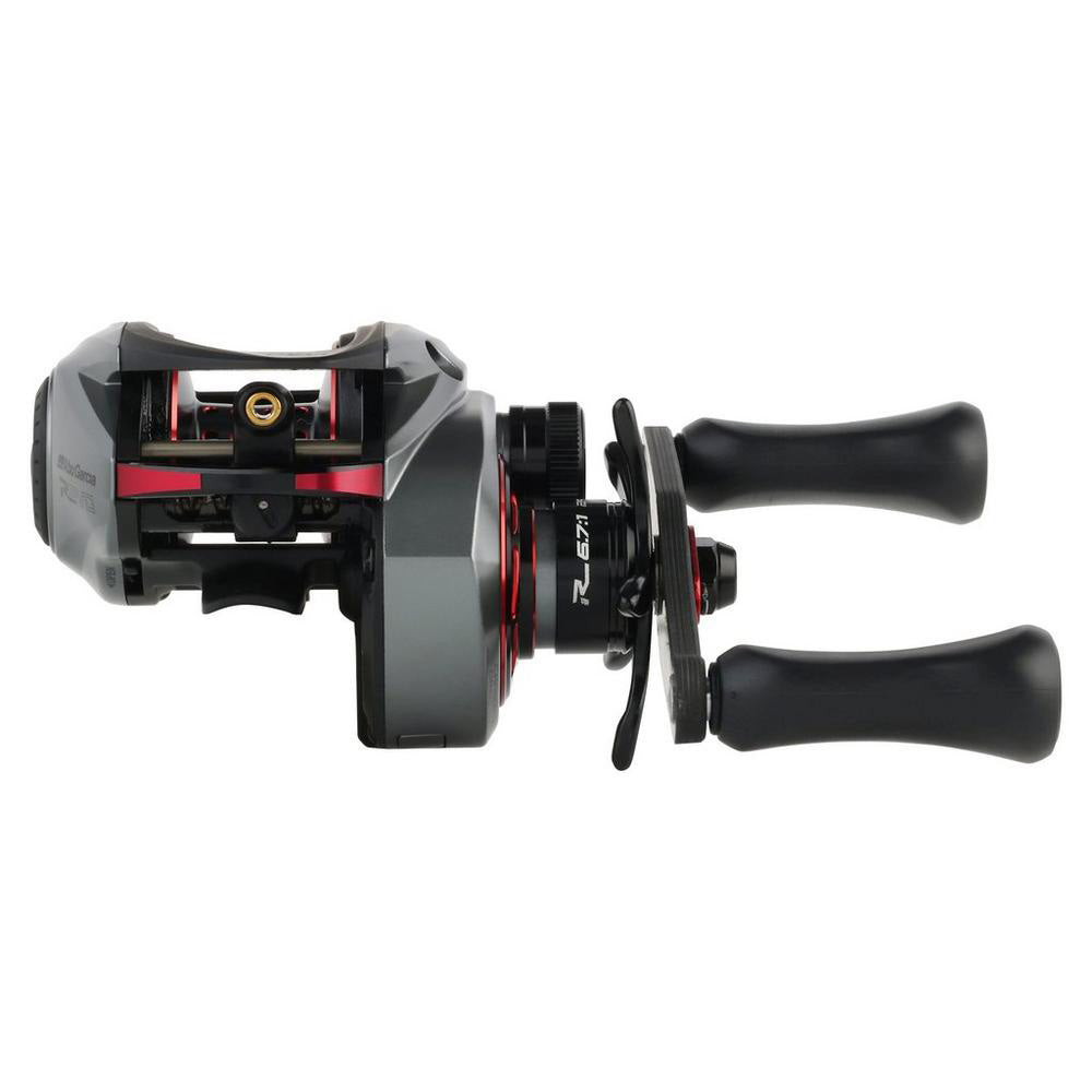 Abu Garcia Revo Premier High-Speed Low Profile Baitcast Reel REVO5 PRM LP-HS-L