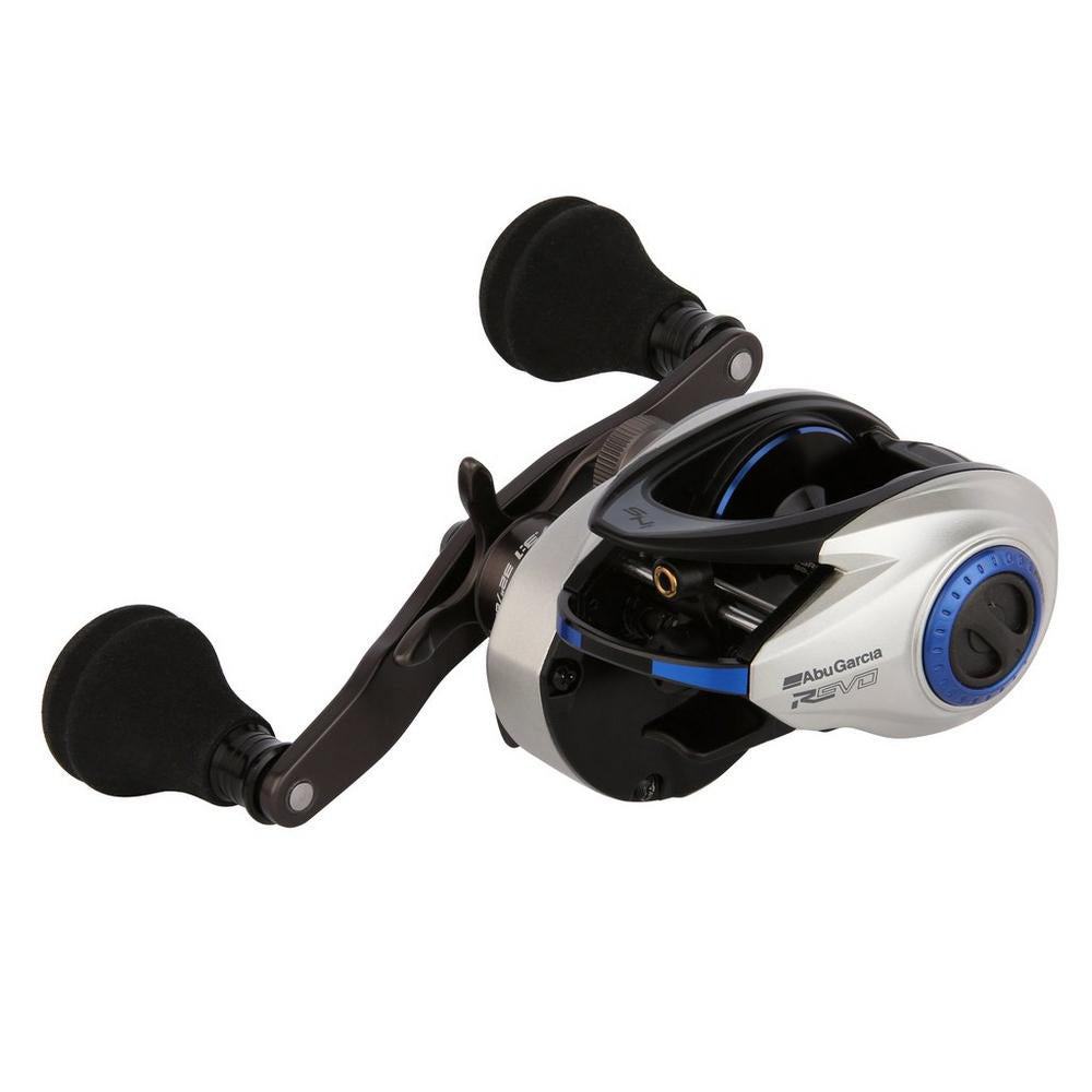 Abu Garcia Revo Inshore Low Profile Reel REVO5 INS LP