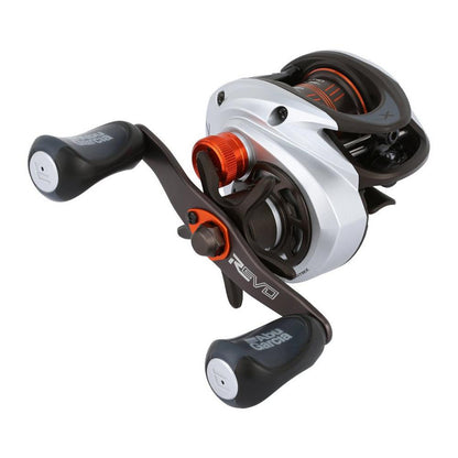 Abu Garcia Revo X BFS Low Profile Baitcast Reel REVO5 X BFS