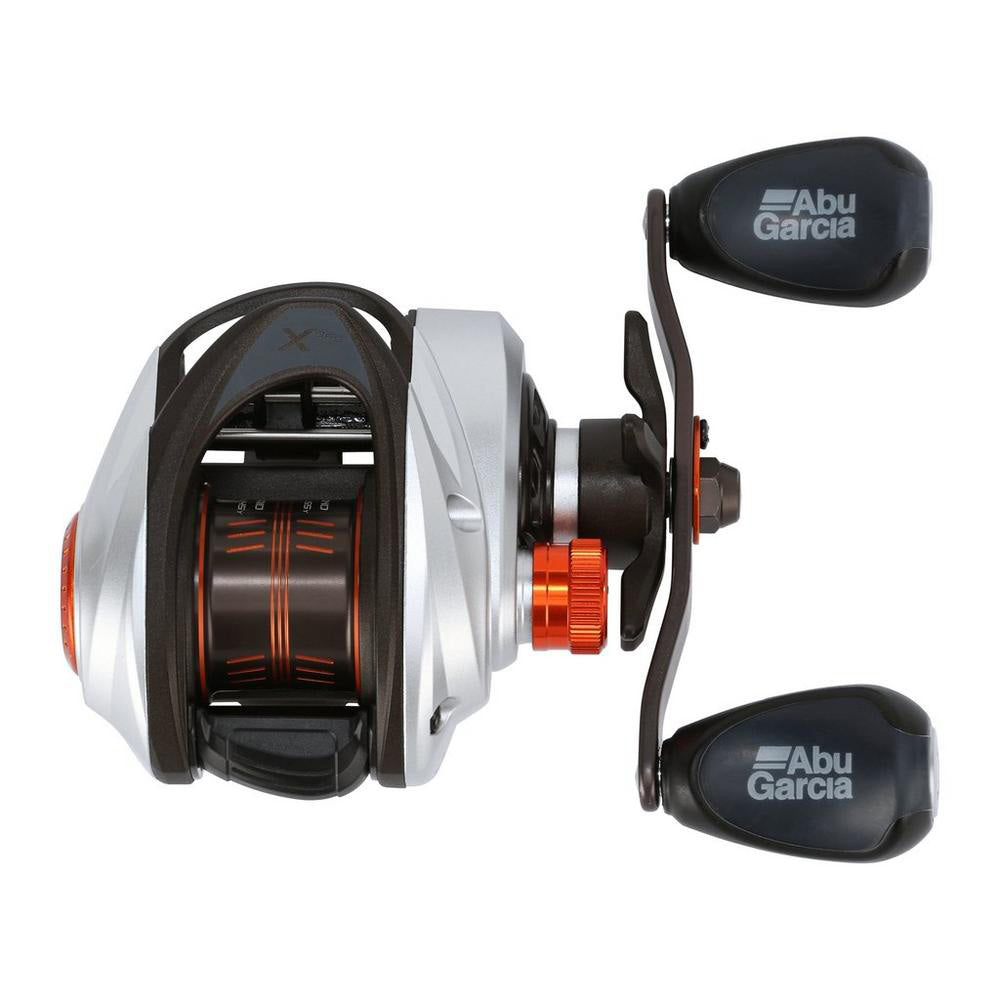 Abu Garcia Revo X BFS Low Profile Baitcast Reel REVO5 X BFS