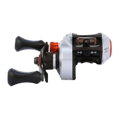 Abu Garcia Revo X BFS Low Profile Baitcast Reel REVO5 X BFS