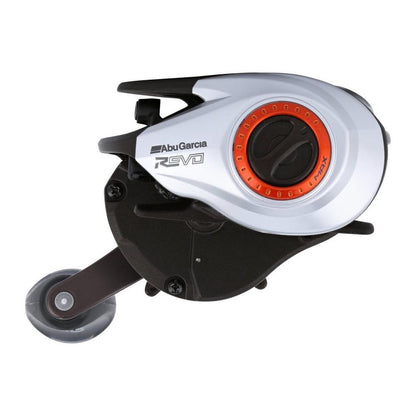 Abu Garcia Revo X BFS Low Profile Baitcast Reel REVO5 X BFS