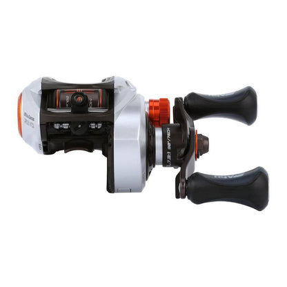 Abu Garcia Revo X BFS Low Profile Baitcast Reel REVO5 X BFS-L