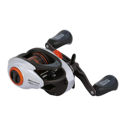 Abu Garcia Revo X BFS Low Profile Baitcast Reel REVO5 X BFS-L