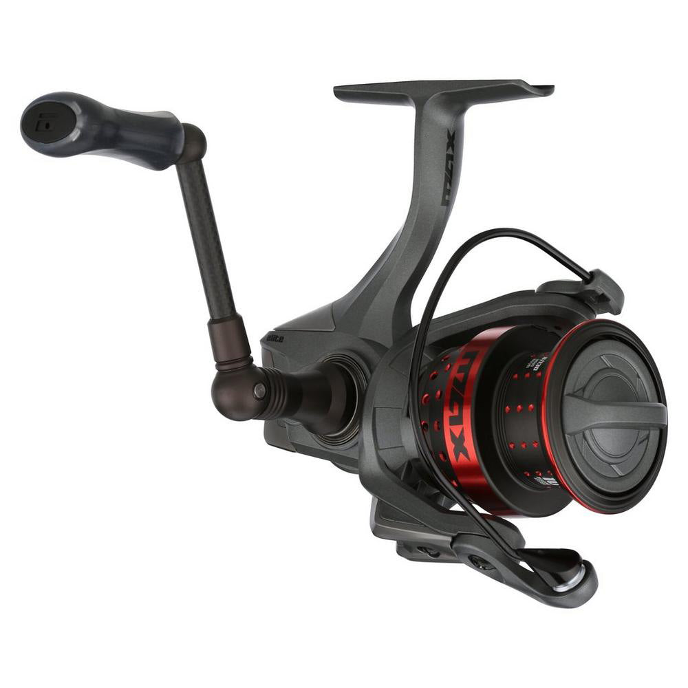 Abu Garcia Max Elite 2500H Spinning Reel MAXELITESP2500H