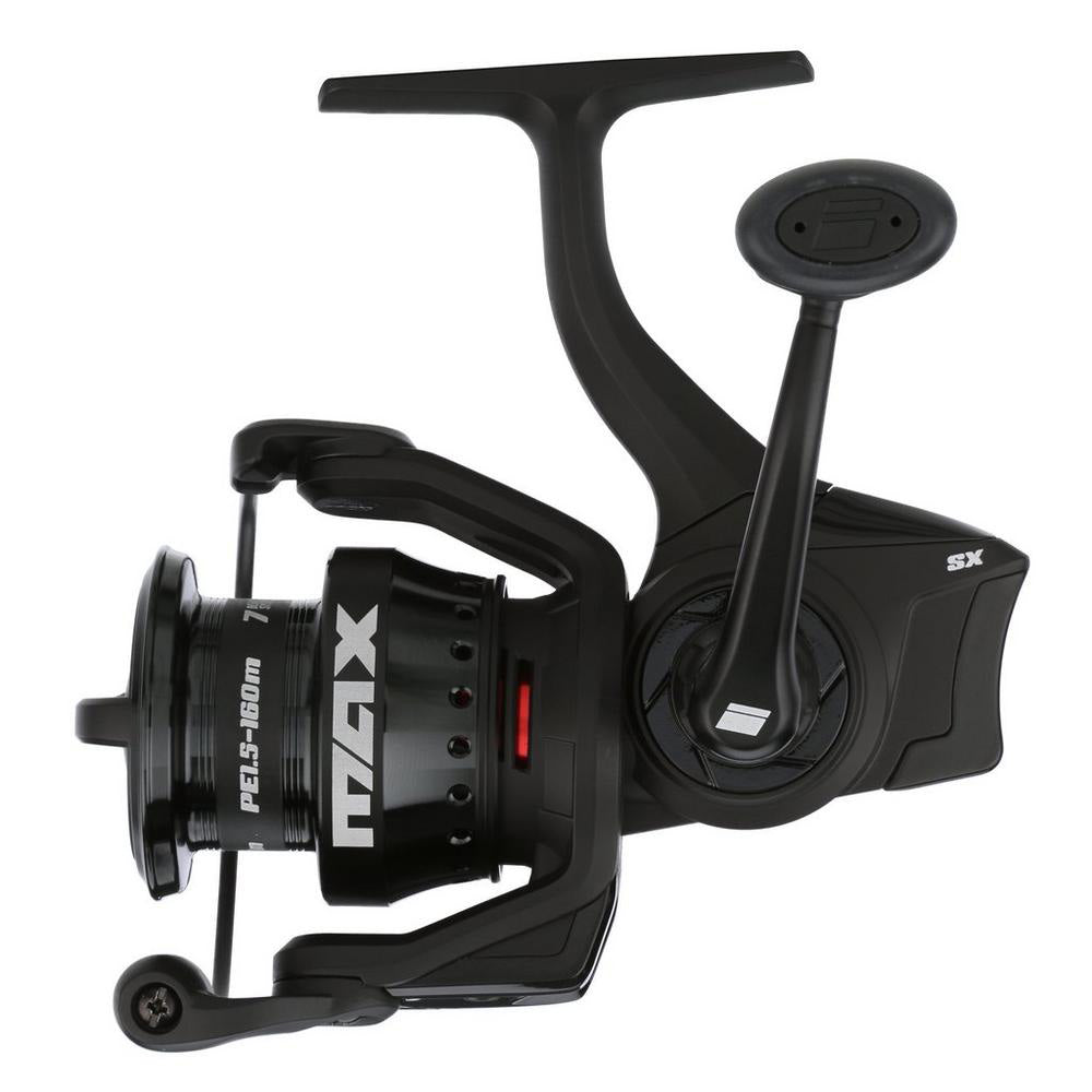 Abu Garcia Max SX SP2500 Spinning Reel MAXSXSP2500