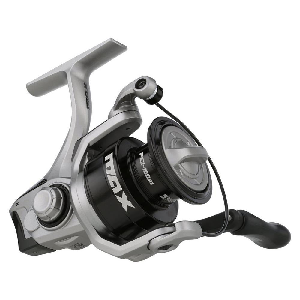 Abu Garcia Max X SP3000 Spinning Reel MAXXSP3000