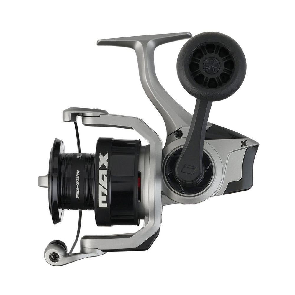 Abu Garcia Max X SP6000 Spinning Reel MAXXSP6000