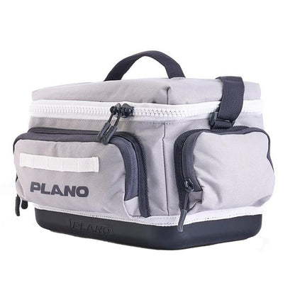 Plano Weekend Tackle Bag 3500 - Coast - PLAWKND3500GBTBCOAST