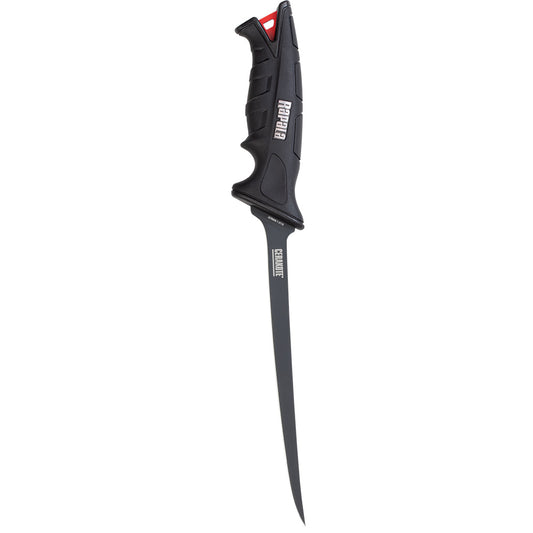 Rapala Stealth FXF Fillet Knife - 8" - Flexible