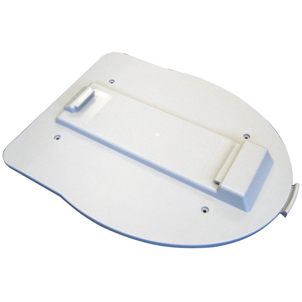 Thetford Floor Plate f/565E Curve Toilet