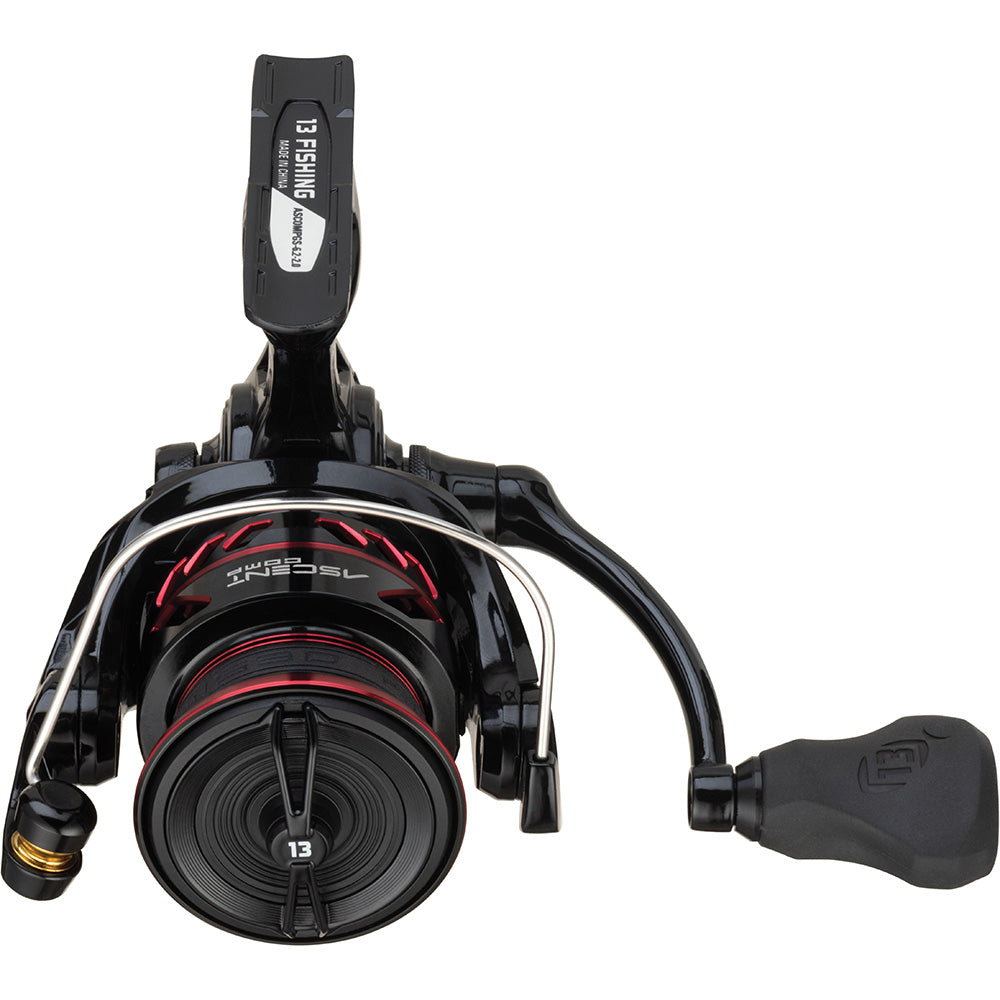 13 Fishing Ascent Competition Spinning Reel 3.0