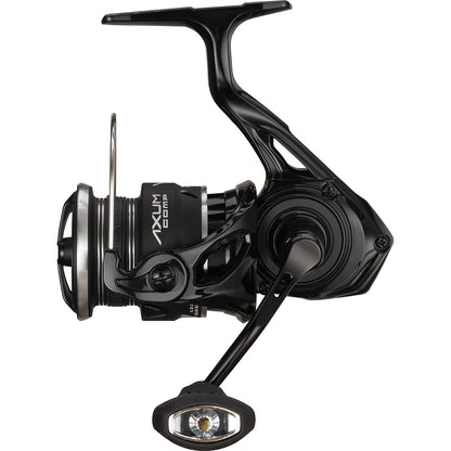 13 Fishing Axum Competition Spinning Reel 3.0