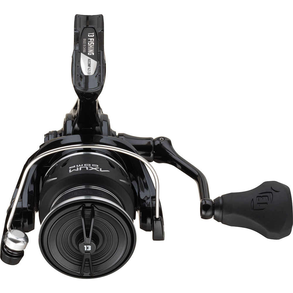 13 Fishing Axum Competition Spinning Reel 3.0