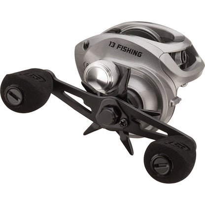 13 Fishing Inception SLD2 Baitcast Reel - 8.1:1 - RH