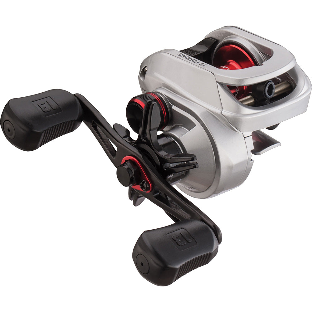 13 Fishing Origin F1 Baitcast Reel - 6.6:1 - RH