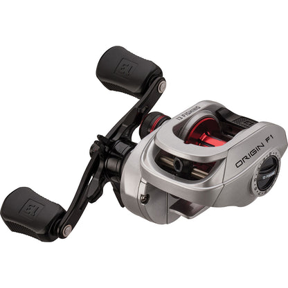 13 Fishing Origin F1 Baitcast Reel - 6.6:1 - RH