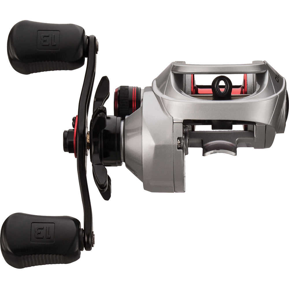 13 FIshing Origin F1 Baitcast Reel - 8.1:1 - RH