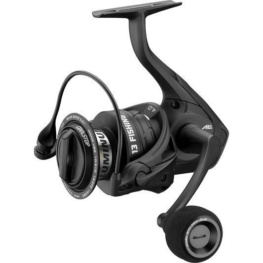 13 Fishing AL13 Spinning Reel - 5.2:1 - 3.0