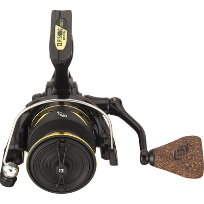 13 Fishing Axum Spinning Reel - 6.2:1 - 2.0