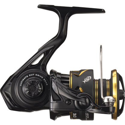 13 Fishing Axum Spinning Reel - 6.2:1 - 2.0