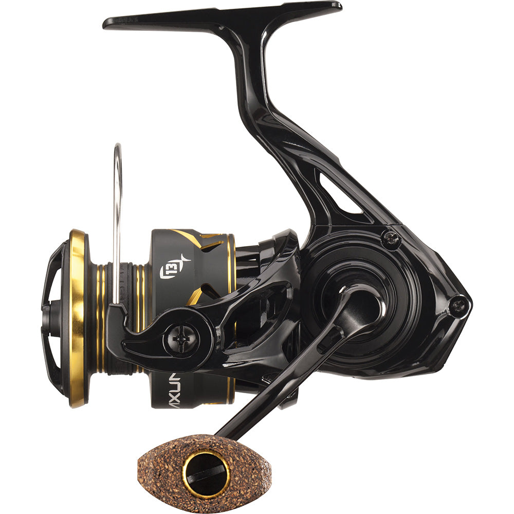 13 Fishing Axum Spinning Reel - 6.2:1 - 3.0