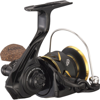 13 Fishing Axum Spinning Reel - 6.2:1 - 4.0