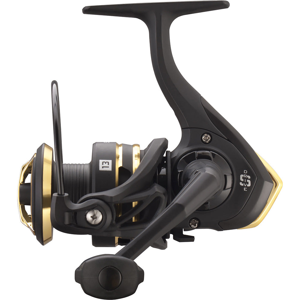 13 Fishing Source R Spinning Reel - 5.2:1 - 3.0