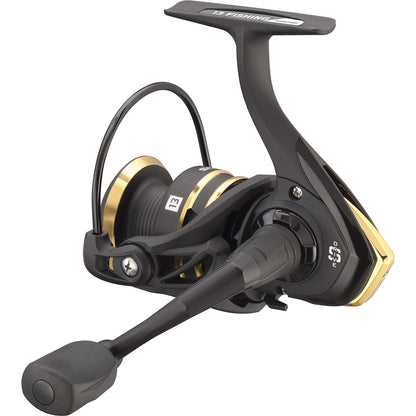 13 Fishing Source R Spinning Reel - 5.2:1 - 4.0