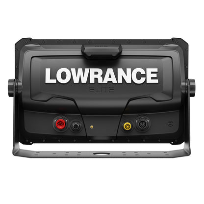 Lowrance Elite FS 12 - No Transducer