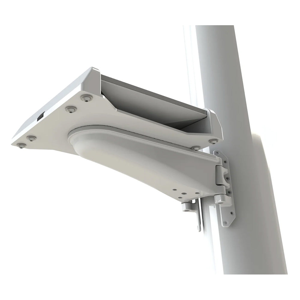 Seaview Mast Mount f/Starlink Mini