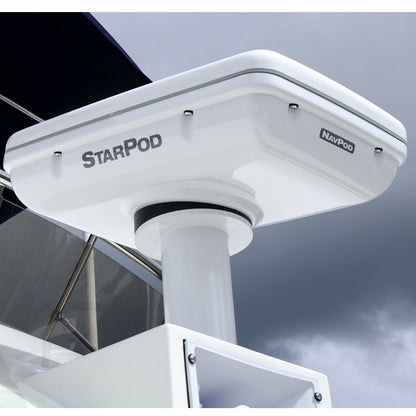 NavPod StarPod 3 System f/Starlink Gen3 Standard Dish *Starlink Dish Not Included